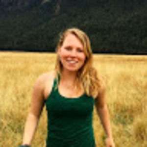 Meet your Posher, Lily